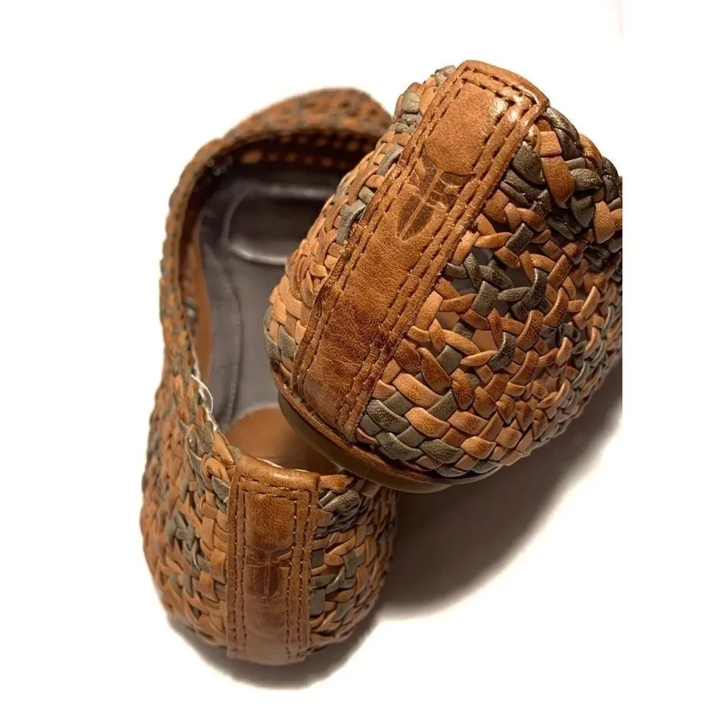 Frye “Emma” Flats    - Picture 11 of 12